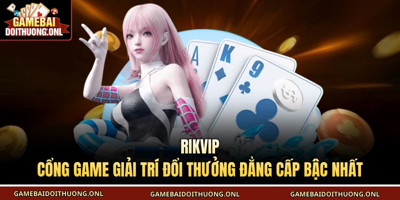 Rikvip