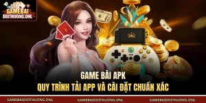 Game bài APK