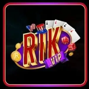 Rikvip Logo