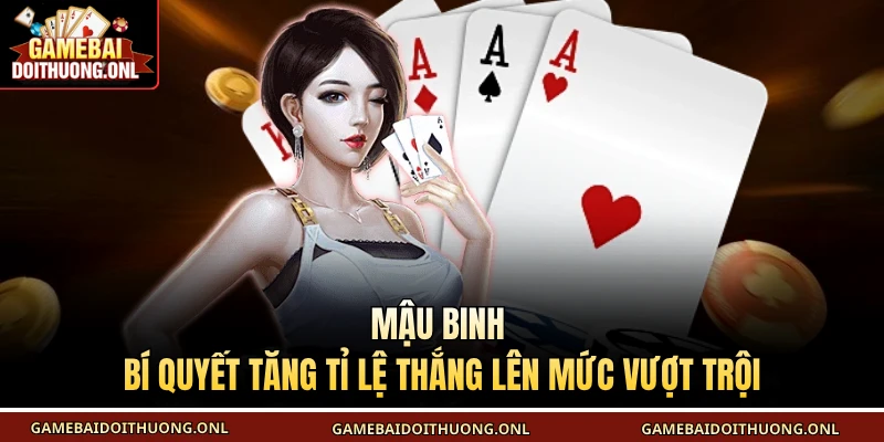 Mậu binh