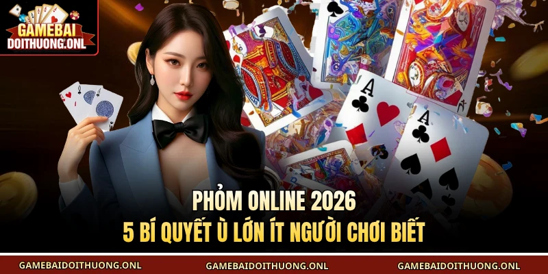 Phỏm