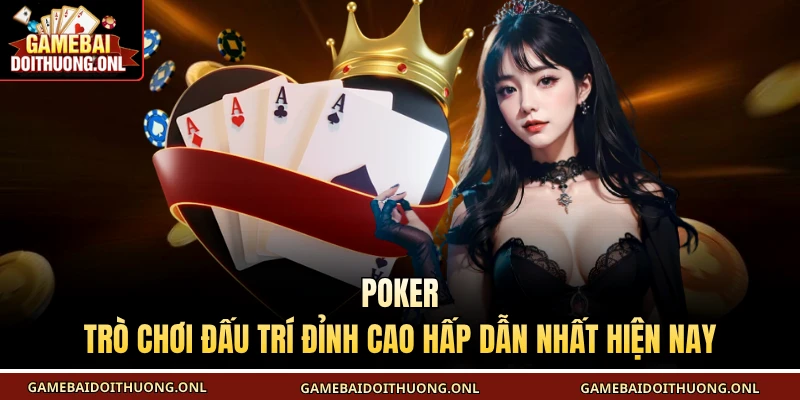 Poker