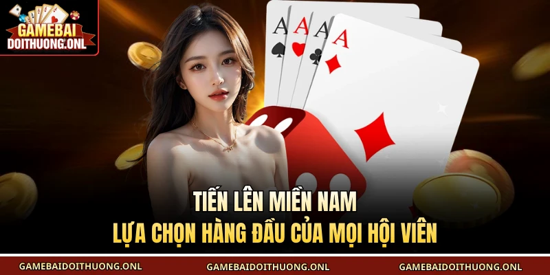 Tiến lên miền Nam
